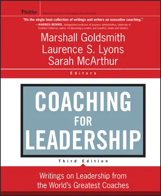 Coaching pentru leadership - Coaching for Leadership