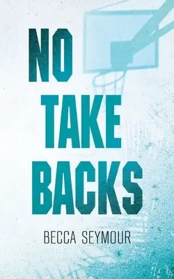 No Take Backs: Copertă alternativă - No Take Backs: Alternate Cover