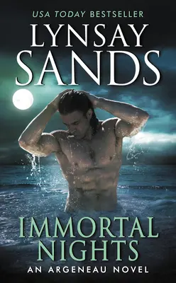 Immortal Nights