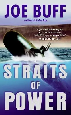 Strâmtorile puterii - Straits of Power