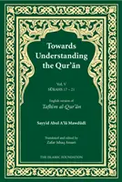 Către înțelegerea Coranului - Towards Understanding the Qur'an