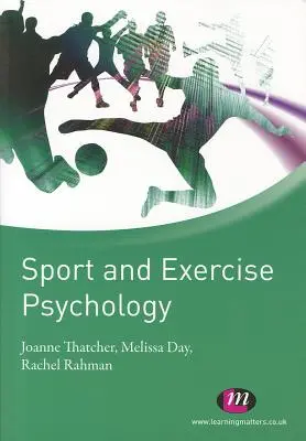 Psihologia sportului și a exercițiilor fizice - Sport and Exercise Psychology