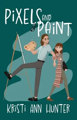 Pixeli și pictură - Pixels and Paint