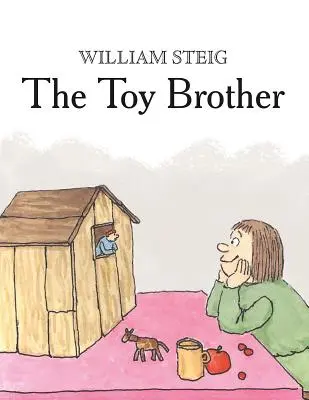 Fratele jucărie - The Toy Brother