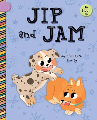 Jip și Jam - Jip and Jam