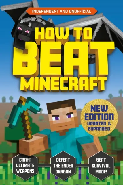 Cum să învingi Minecraft - Extended Edition - How to Beat Minecraft - Extended Edition