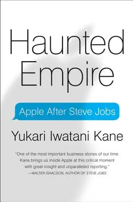 Imperiul bântuit: Apple după Steve Jobs - Haunted Empire: Apple After Steve Jobs