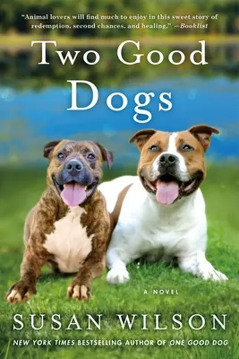 Doi câini buni - Two Good Dogs
