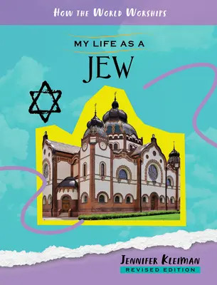 Viața mea ca evreu - My Life as a Jew