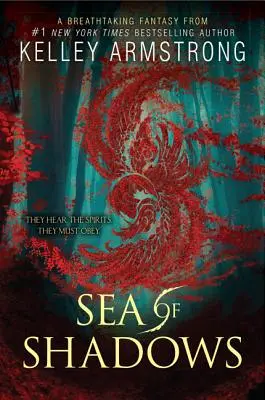 Marea de umbre - Sea of Shadows