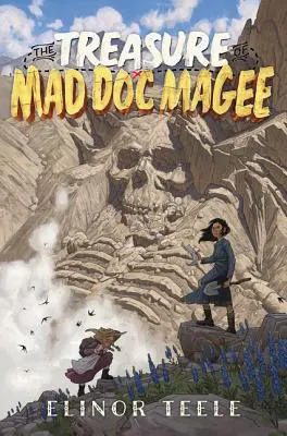 Comoara lui Mad Doc Magee - The Treasure of Mad Doc Magee