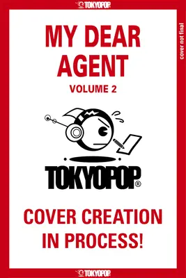 Dragul meu agent, volumul 2: volumul 2 - My Dear Agent, Volume 2: Volume 2