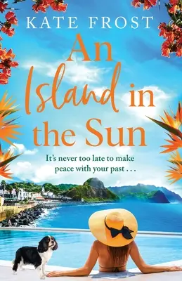 O insulă în soare - An Island in the Sun