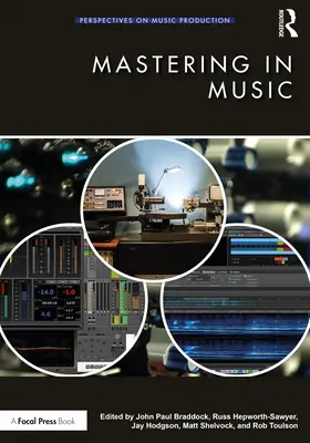 Masterizarea în muzică - Mastering in Music