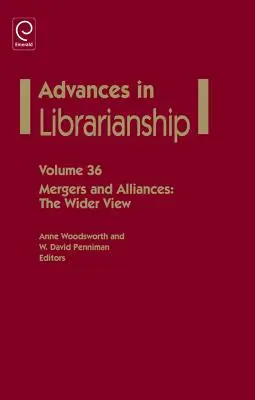 Fuziuni și alianțe: Vedere mai largă - Mergers and Alliances: The Wider View