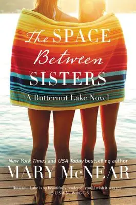 Spațiul dintre surori - The Space Between Sisters