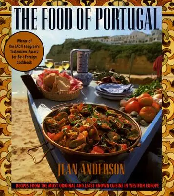 Mâncarea din Portugalia - Food of Portugal