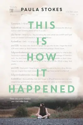 Așa s-a întâmplat - This Is How It Happened