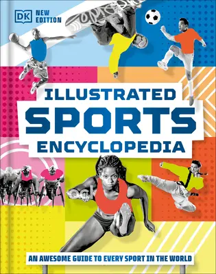 Enciclopedia ilustrată a sportului - Illustrated Sports Encyclopedia