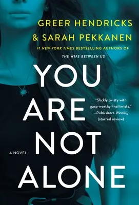 Tu nu ești singur - You Are Not Alone