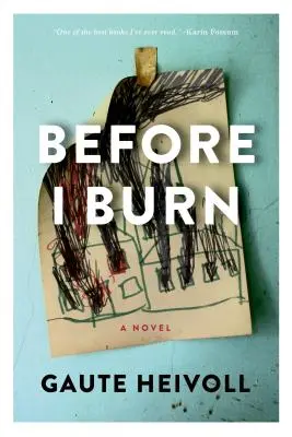 Înainte să ard - Before I Burn