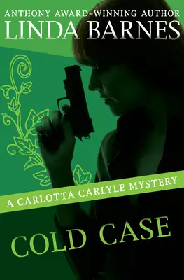 Caz rece - Cold Case