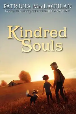 Suflete înrudite - Kindred Souls