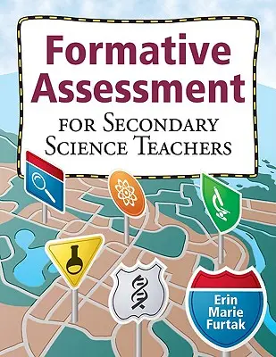Evaluarea formativă pentru profesorii de științe din învățământul secundar - Formative Assessment for Secondary Science Teachers