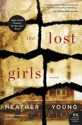 Fetele pierdute - The Lost Girls