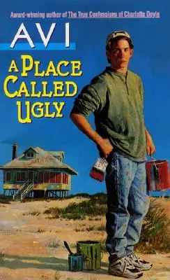 Un loc numit urât - A Place Called Ugly