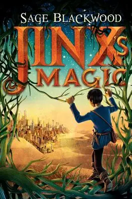 Magia lui Jinx - Jinx's Magic