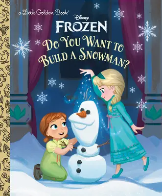 Vrei să construiești un om de zăpadă? (Disney Frozen) - Do You Want to Build a Snowman? (Disney Frozen)