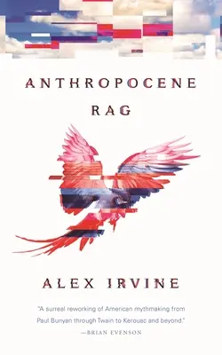 Antropocene Rag - Anthropocene Rag