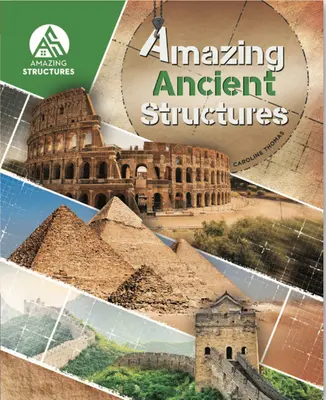Structuri antice uimitoare - Amazing Ancient Structures