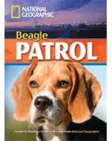Patrula Beagle - Footprint Reading Library 1900 - Beagle Patrol - Footprint Reading Library 1900