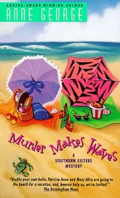 Crima face valuri - Murder Makes Waves
