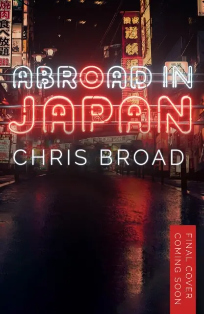 În străinătate în Japonia - Abroad in Japan
