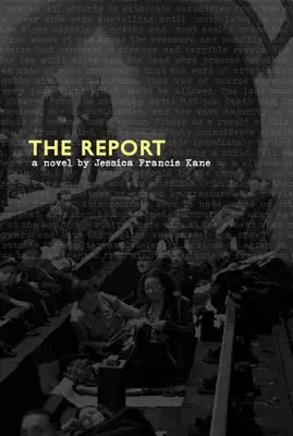 Raportul - The Report