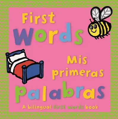 Primele cuvinte - First Words