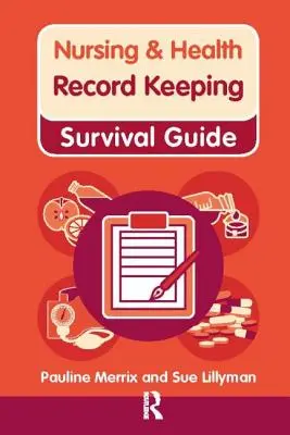 Păstrarea înregistrărilor - Record Keeping