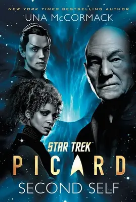 Star Trek: Picard: Al doilea sine - Star Trek: Picard: Second Self