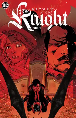 Batman: Cavalerul - Batman: The Knight