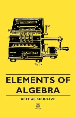 Elemente de algebră - Elements of Algebra