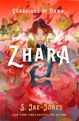Gardienii zorilor: Zhara - Guardians of Dawn: Zhara