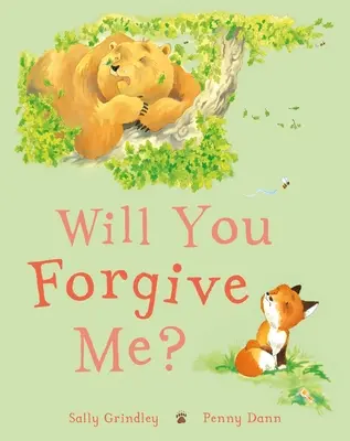 Mă vei ierta? - Will You Forgive Me?