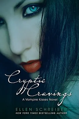 Nevoi criptografice - Cryptic Cravings