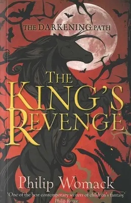 Răzbunarea regelui - King's Revenge