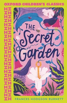 Grădina secretă - The Secret Garden