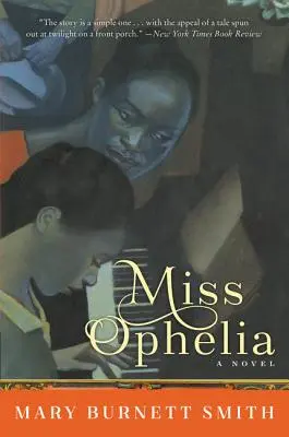 Domnișoara Ofelia - Miss Ophelia
