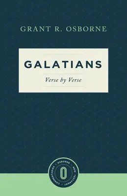 Galateni verset cu verset - Galatians Verse by Verse